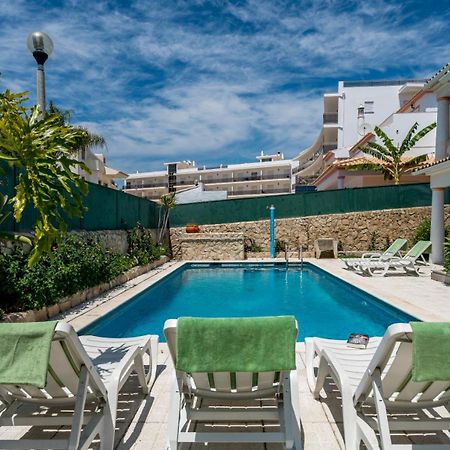 Villa Lageado Albufeira Bagian luar foto