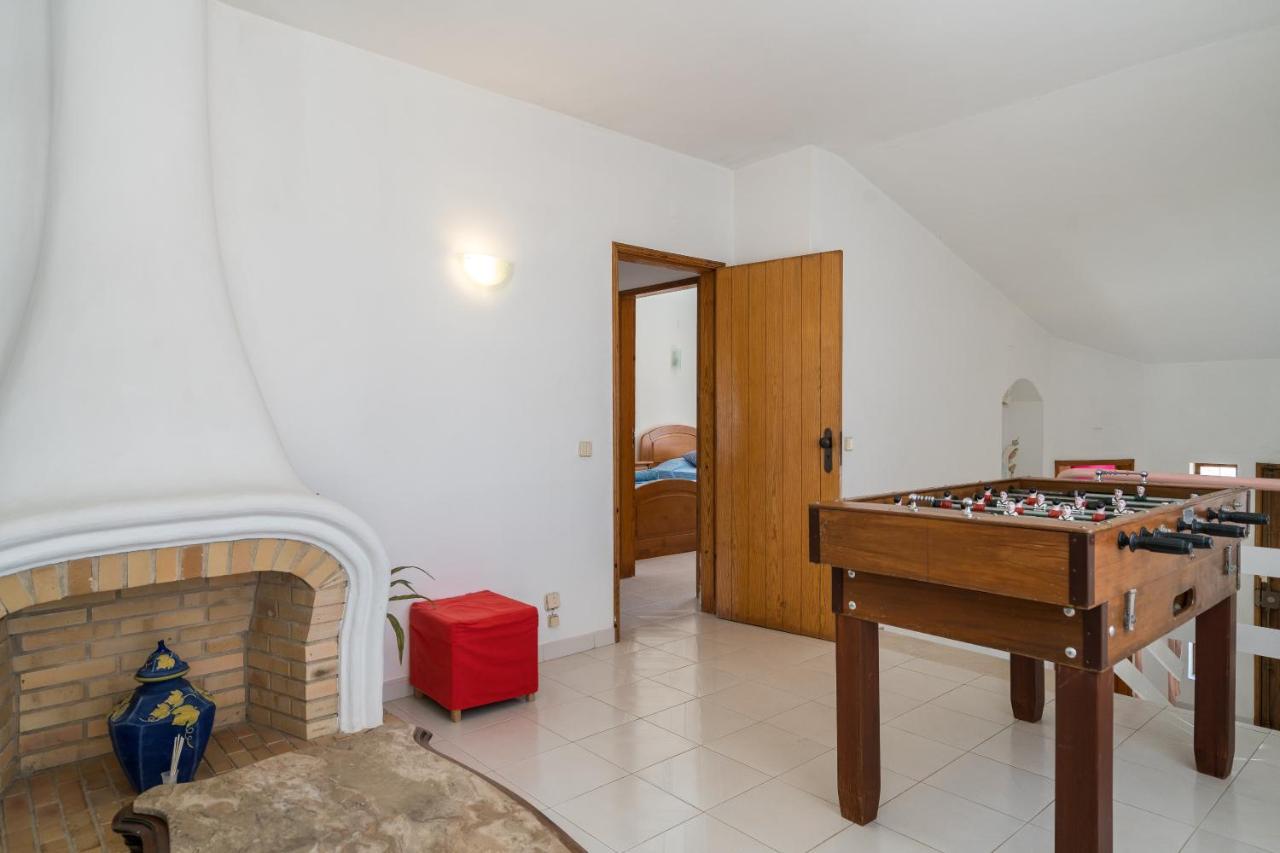 Villa Lageado Albufeira Bagian luar foto