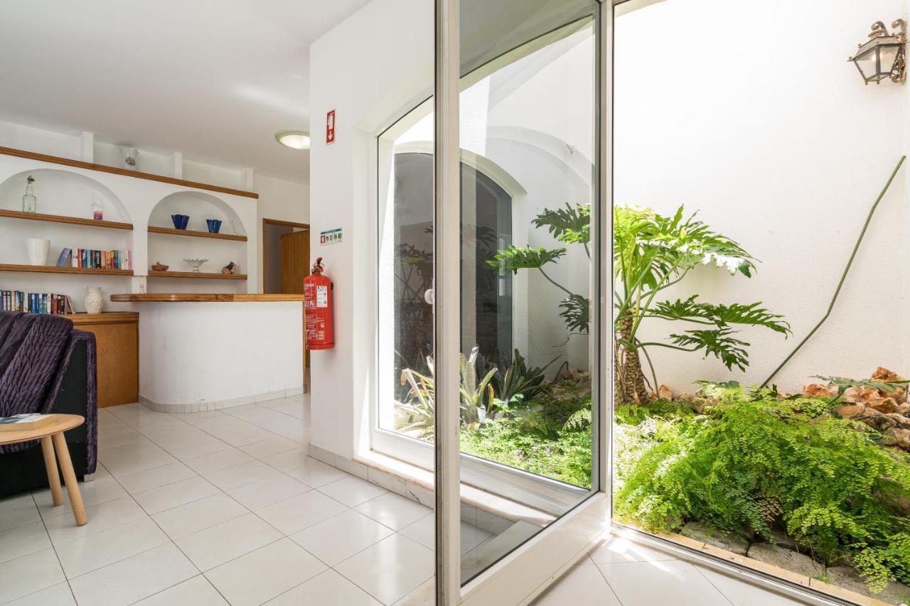 Villa Lageado Albufeira Bagian luar foto