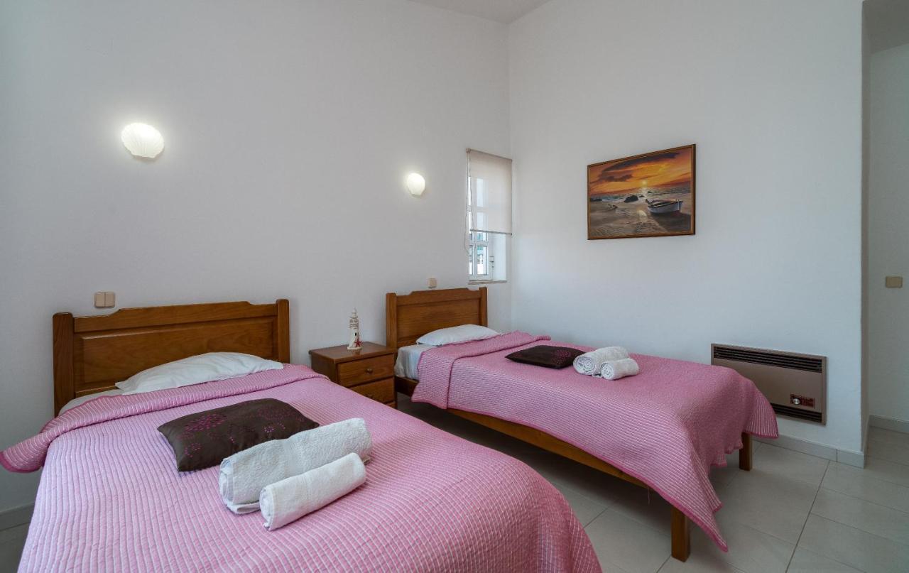 Villa Lageado Albufeira Bagian luar foto
