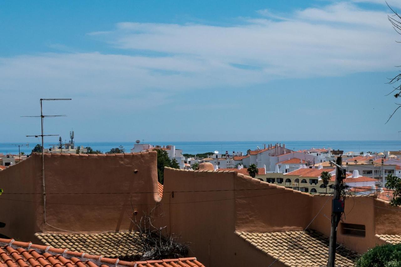 Villa Lageado Albufeira Bagian luar foto