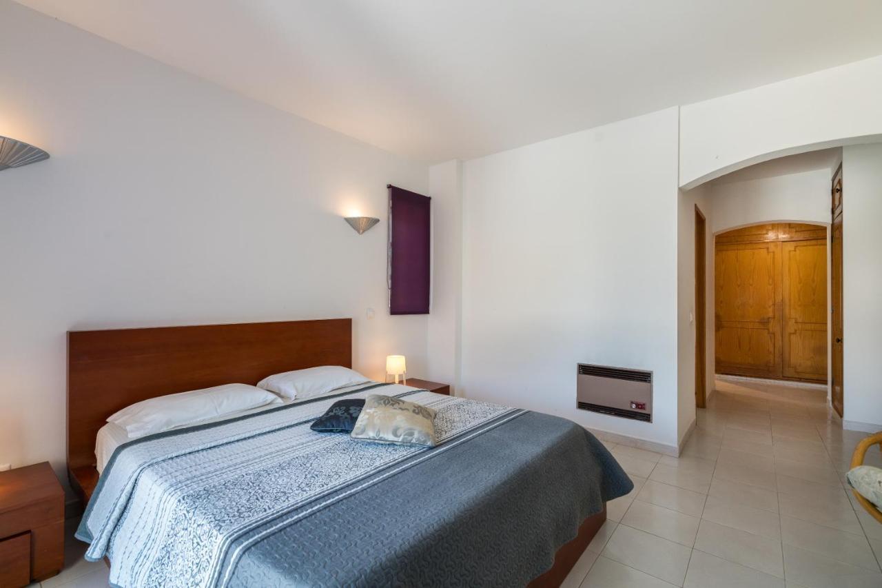 Villa Lageado Albufeira Bagian luar foto