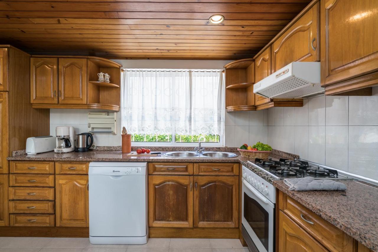Villa Lageado Albufeira Bagian luar foto